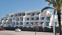 CONASTRUCCI&Oacute;N APARTAMENTOS EMBOSSA IBIZA