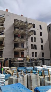 Fachada Exterior
