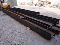 Perfiles estructurales