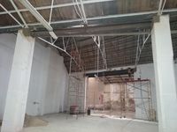 Formaci&oacute;n Apertura Huecos Naves